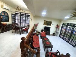 Cerelia Vista (D19), Terrace #535356421